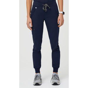 figs zamora jogger scrub pants petite large